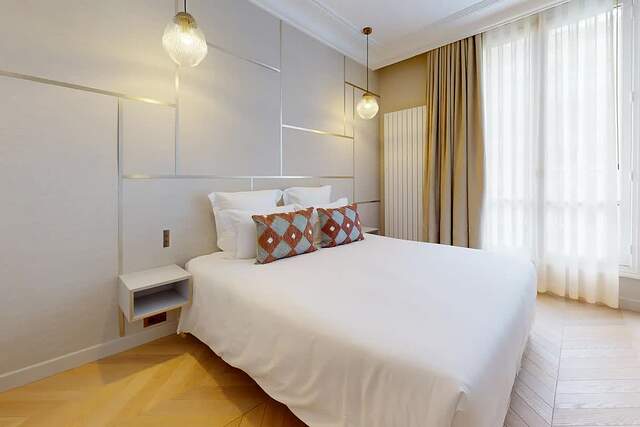 The 2nd bedroom