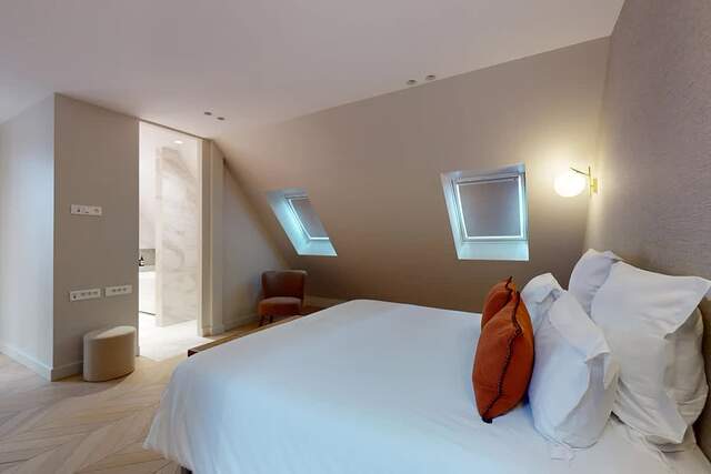 The 3rd bedroom