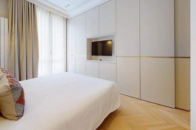 The 2nd bedroom