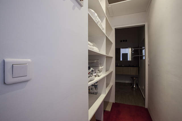 The 1st bedroom