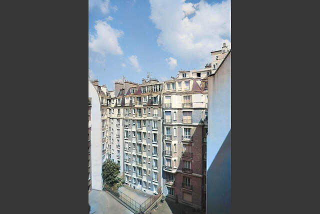 The area/environment