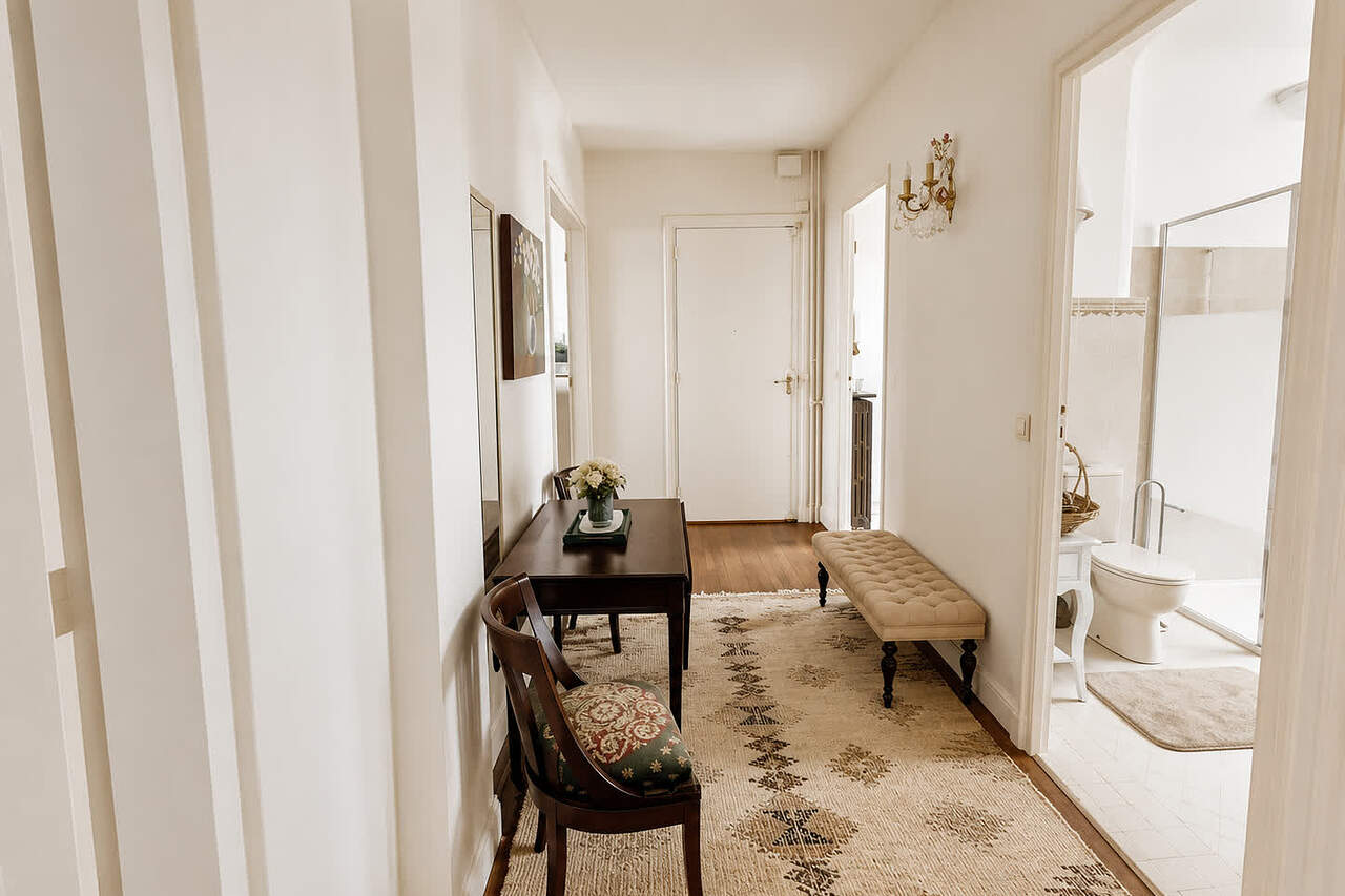 Corridor