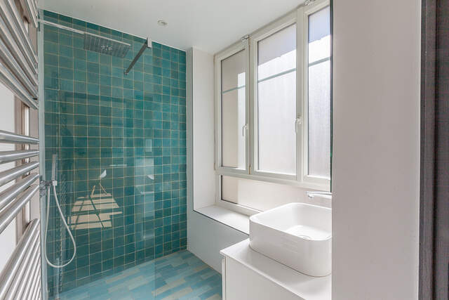 The 3rd bathroom