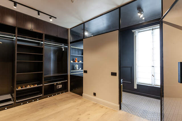 The 2nd bedroom