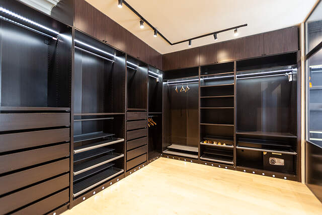 The 2nd bedroom