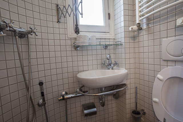 Toilet 1