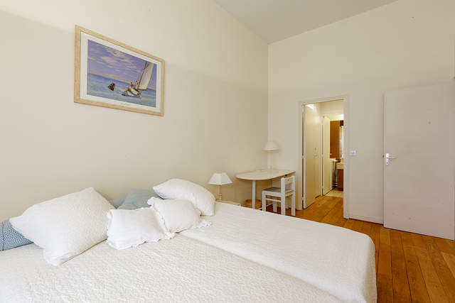 The 2nd bedroom