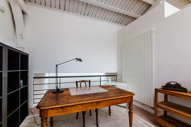 Office/guest room 
