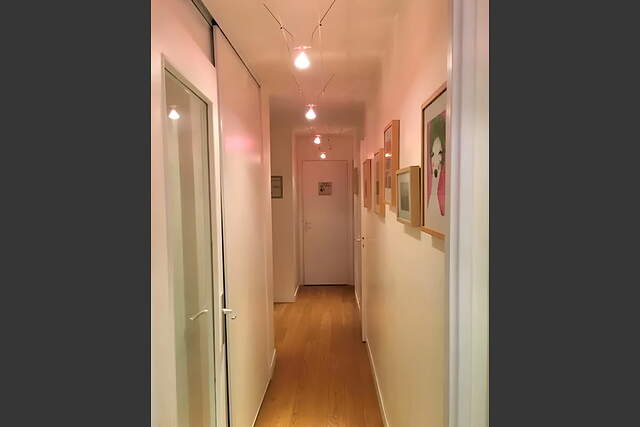 Corridor