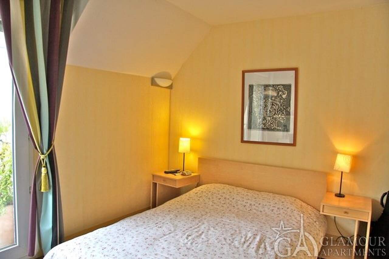 La chambre