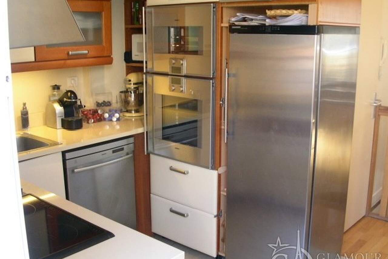 la cuisine