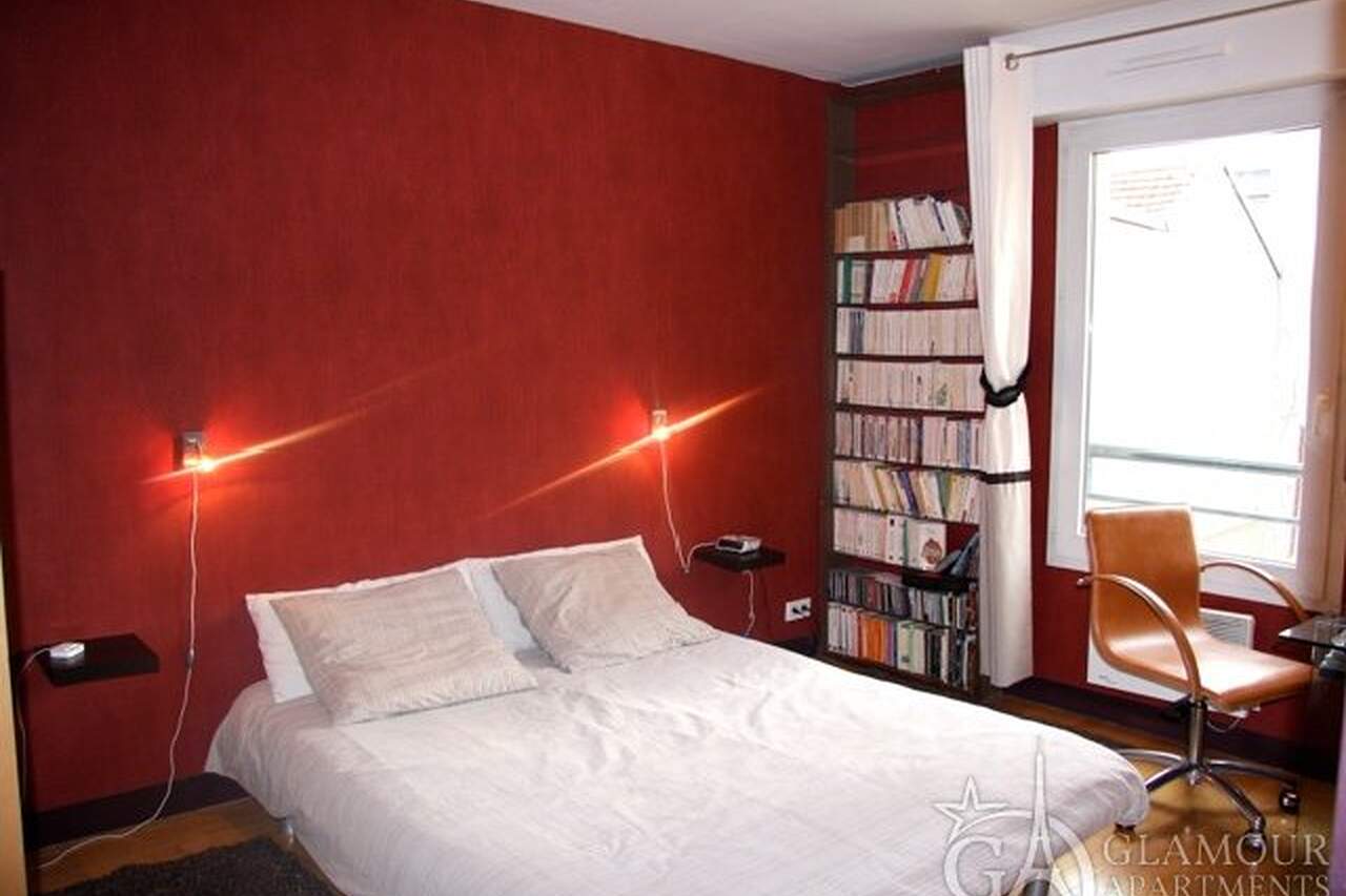 La chambre