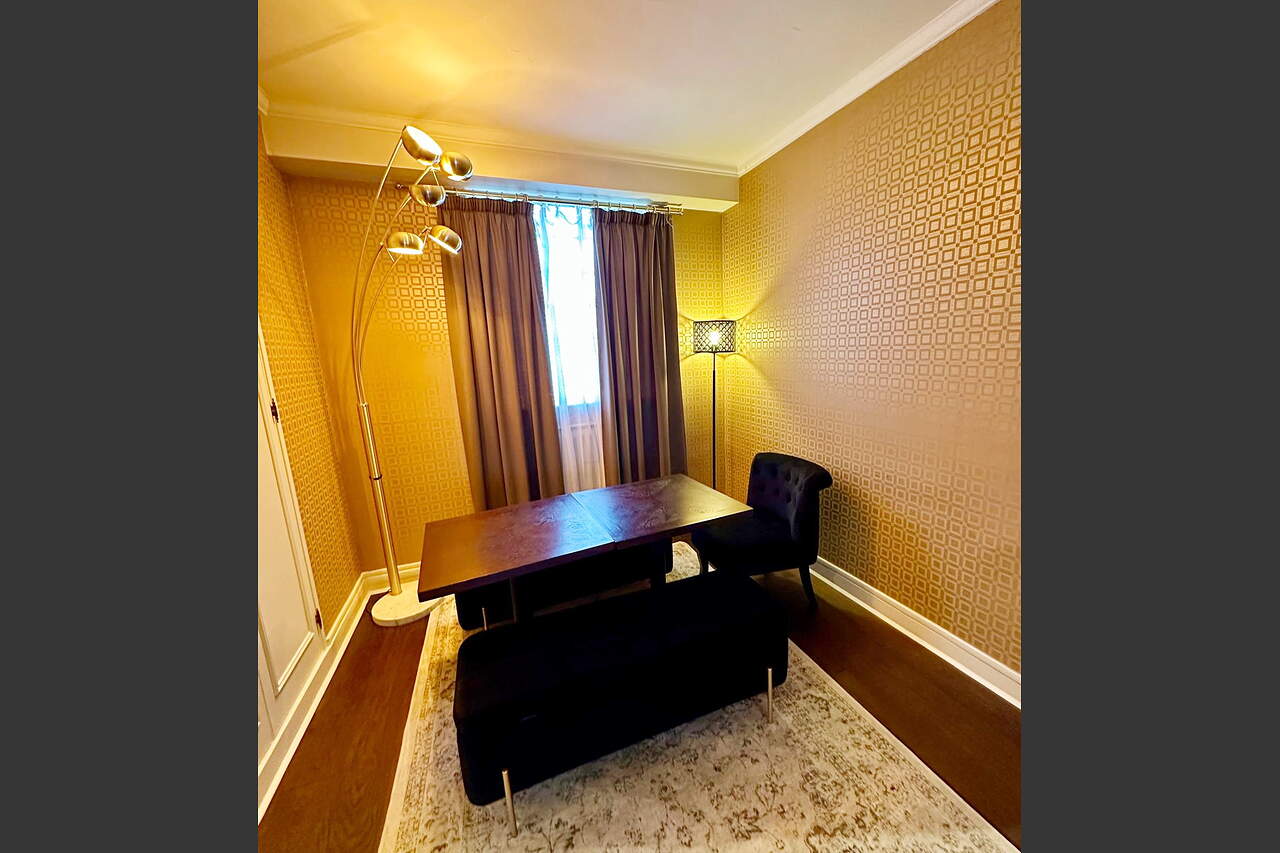Bureau / chambre