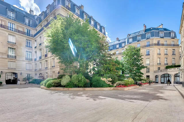 The area/environment