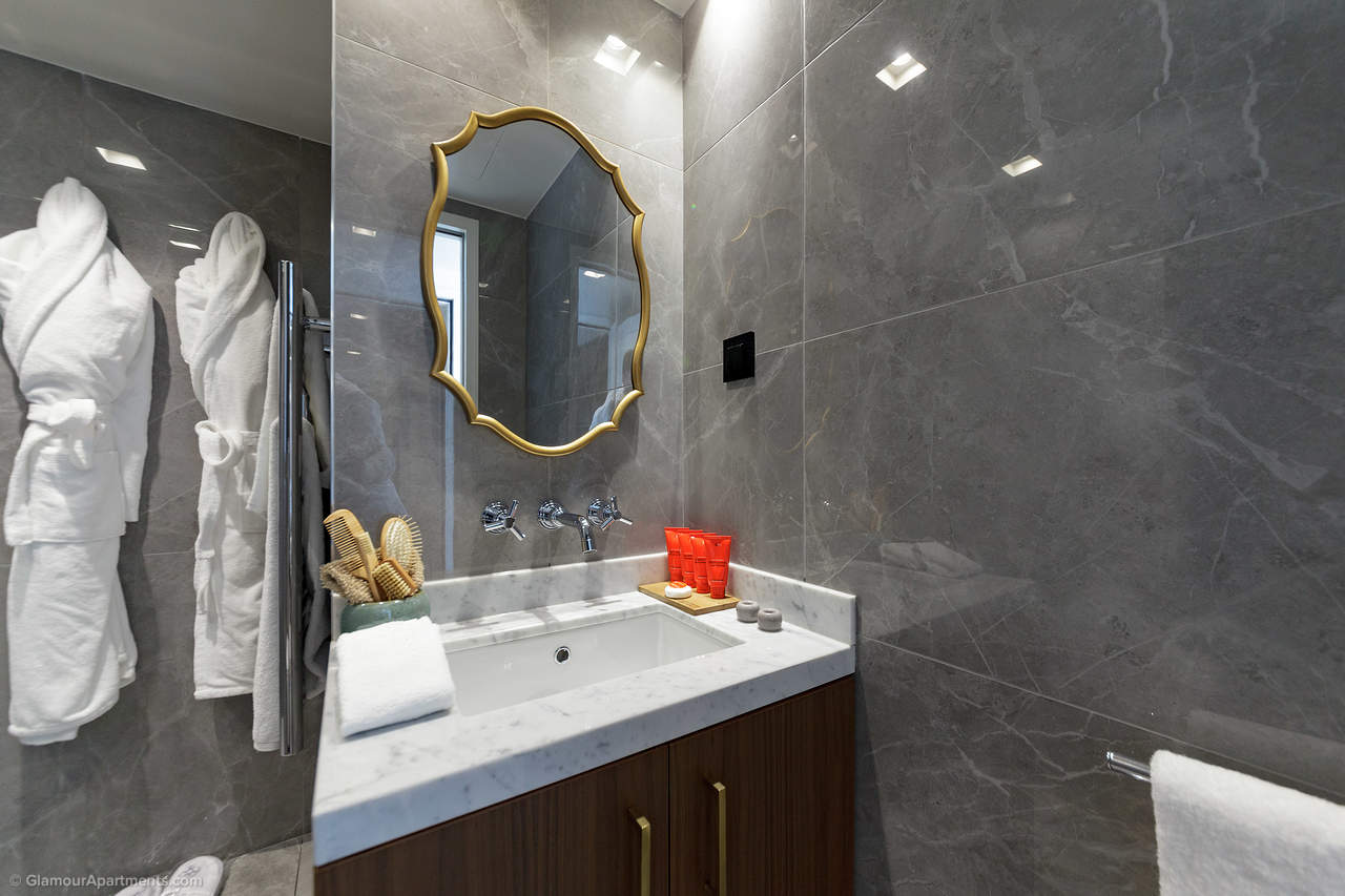 The 5th bathroom