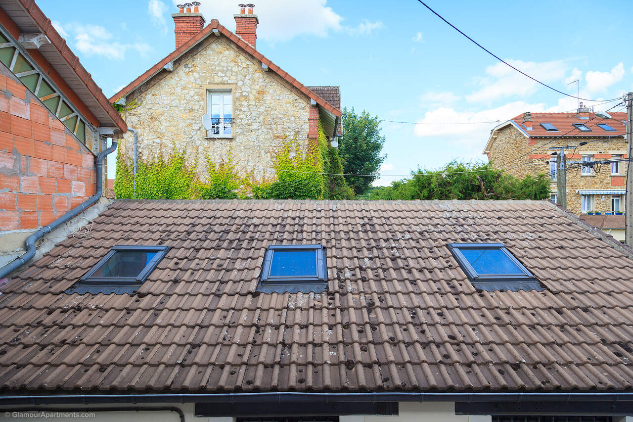 House in Melun